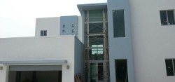 New Home in Miami - AC Installation